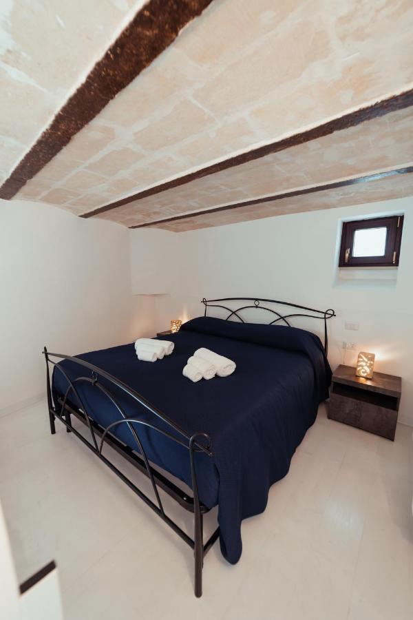 Villino Tortorelli Matera Dış mekan fotoğraf