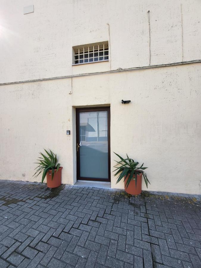 Villino Tortorelli Matera Dış mekan fotoğraf