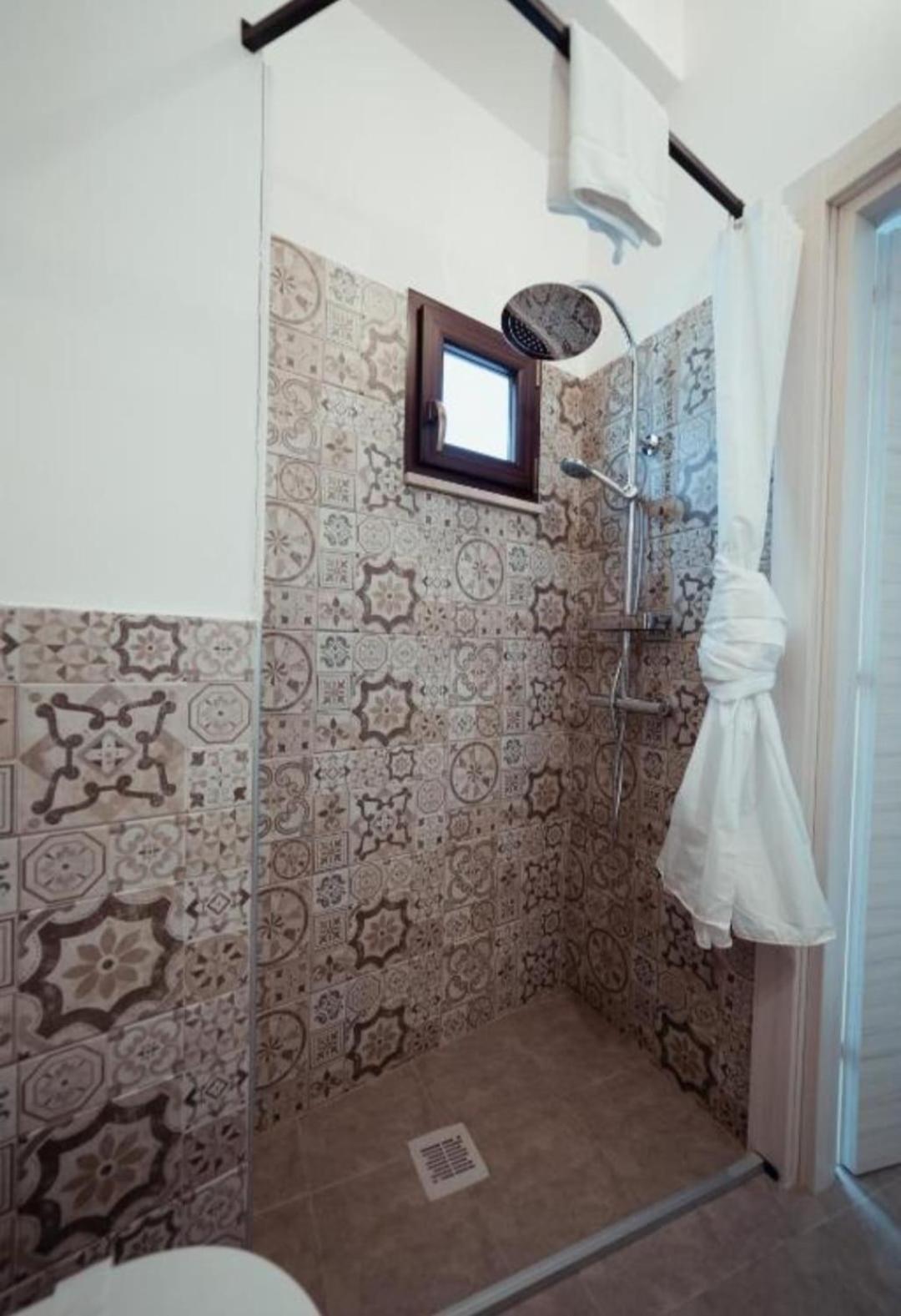 Villino Tortorelli Matera Dış mekan fotoğraf