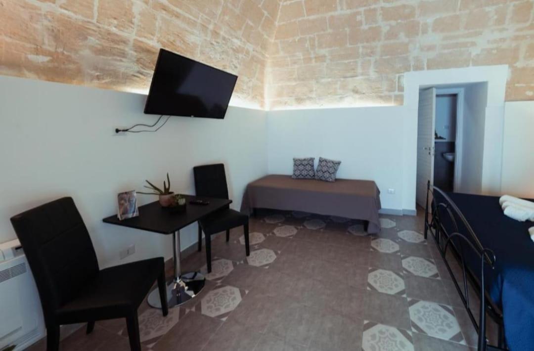 Villino Tortorelli Matera Dış mekan fotoğraf