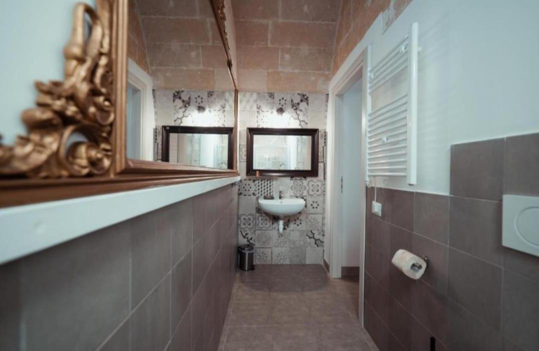 Villino Tortorelli Matera Dış mekan fotoğraf
