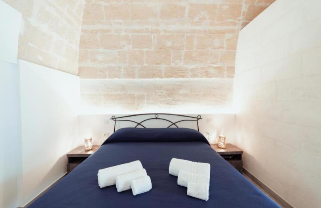 Villino Tortorelli Matera Dış mekan fotoğraf