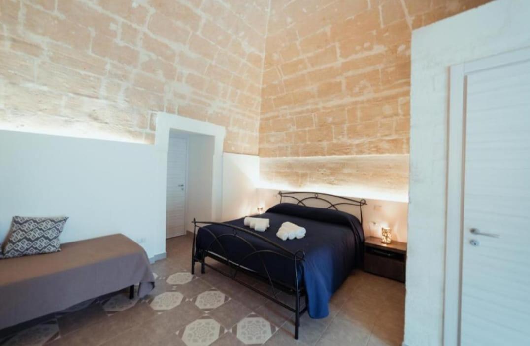 Villino Tortorelli Matera Dış mekan fotoğraf