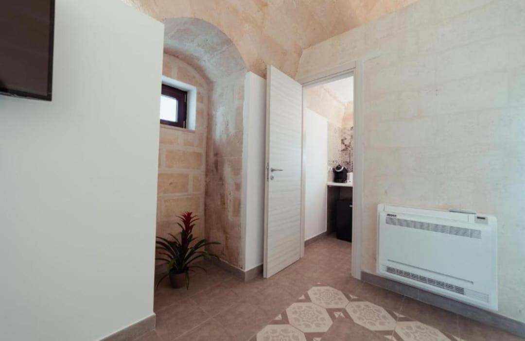 Villino Tortorelli Matera Dış mekan fotoğraf