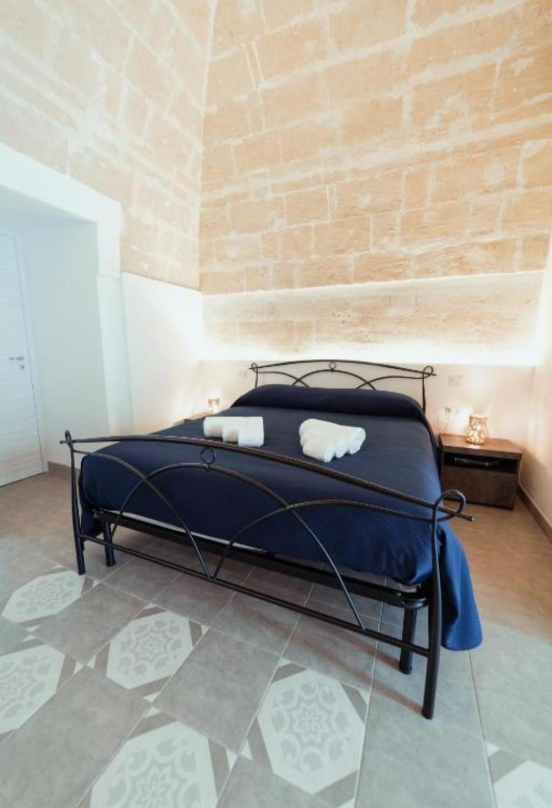Villino Tortorelli Matera Dış mekan fotoğraf