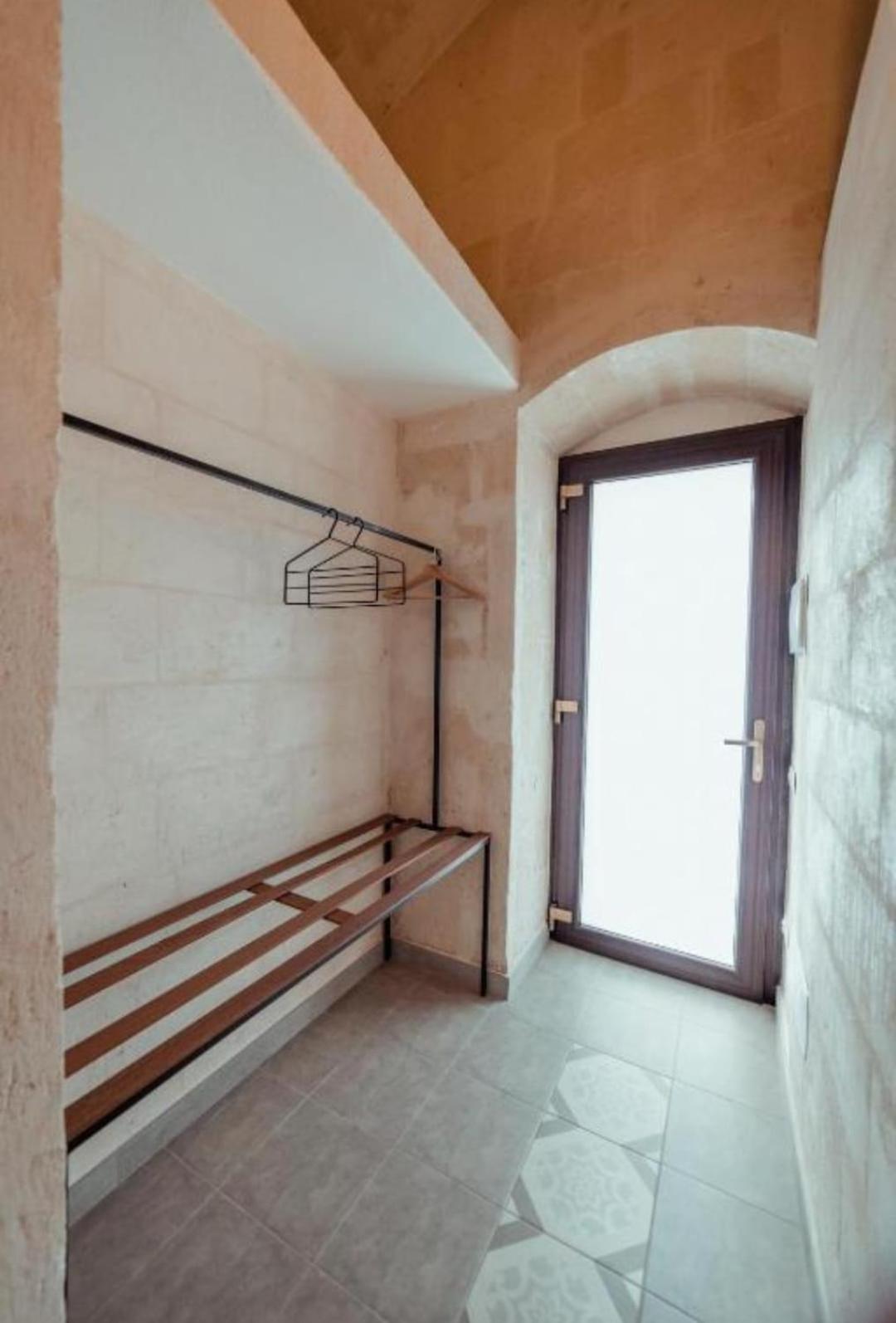 Villino Tortorelli Matera Dış mekan fotoğraf